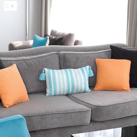 Patika Suites Istanbul Eksteriør billede