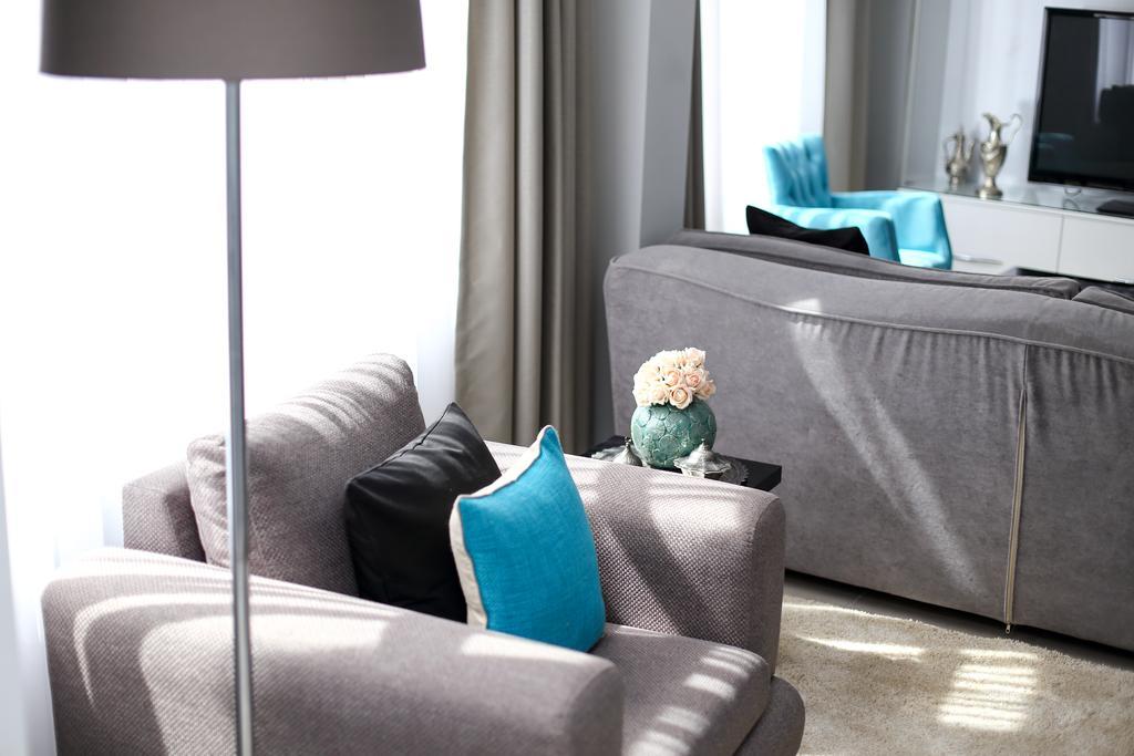 Patika Suites Istanbul Værelse billede