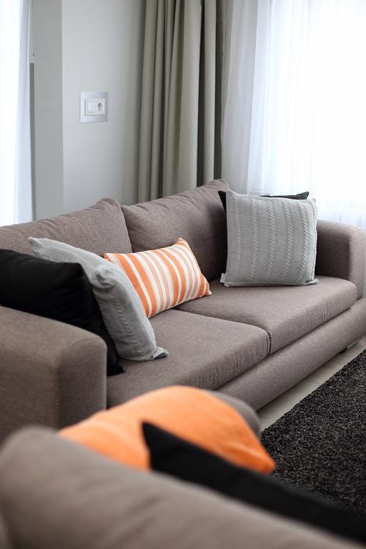Patika Suites Istanbul Værelse billede