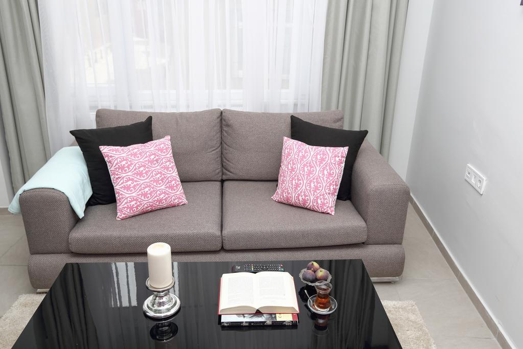 Patika Suites Istanbul Eksteriør billede