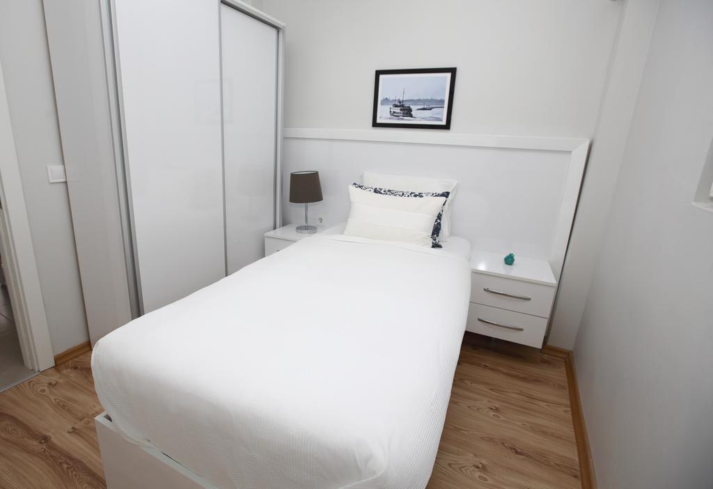 Patika Suites Istanbul Eksteriør billede