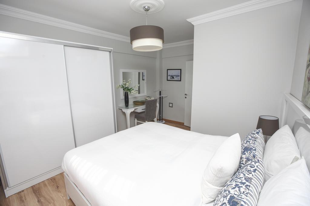 Patika Suites Istanbul Eksteriør billede