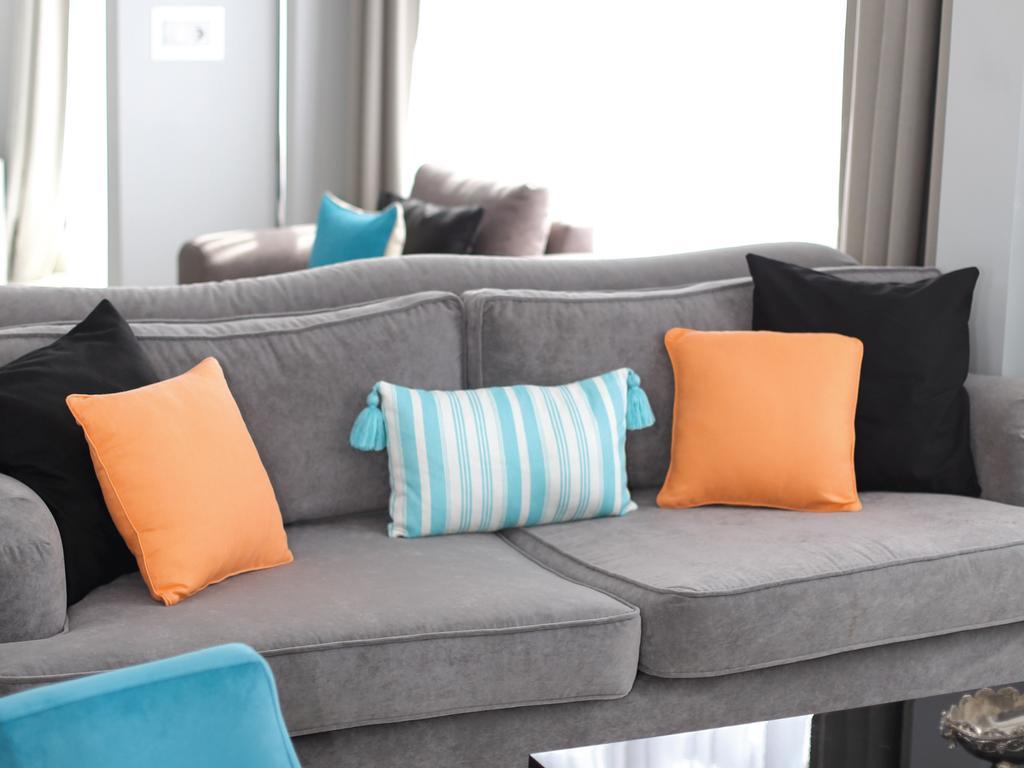 Patika Suites Istanbul Eksteriør billede
