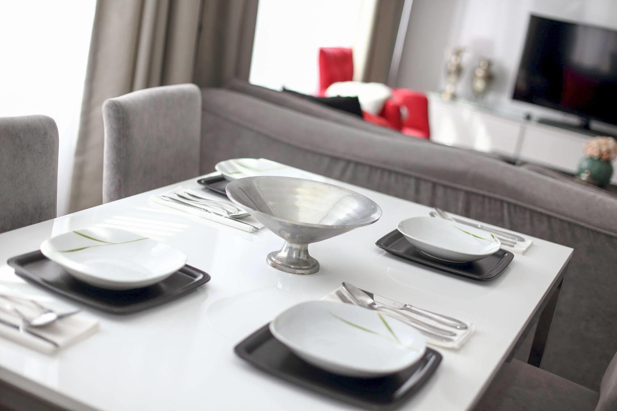 Patika Suites Istanbul Eksteriør billede