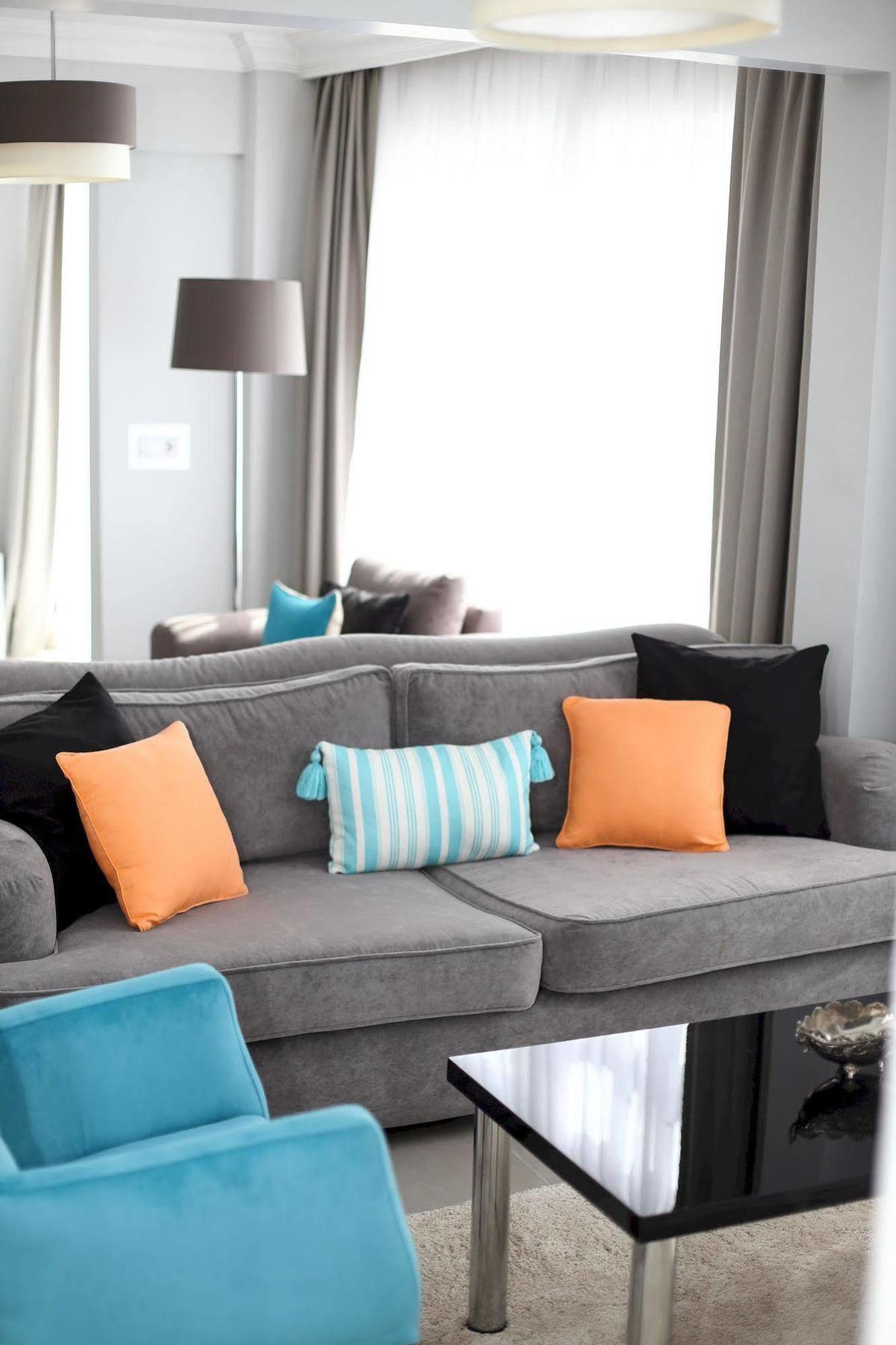 Patika Suites Istanbul Eksteriør billede