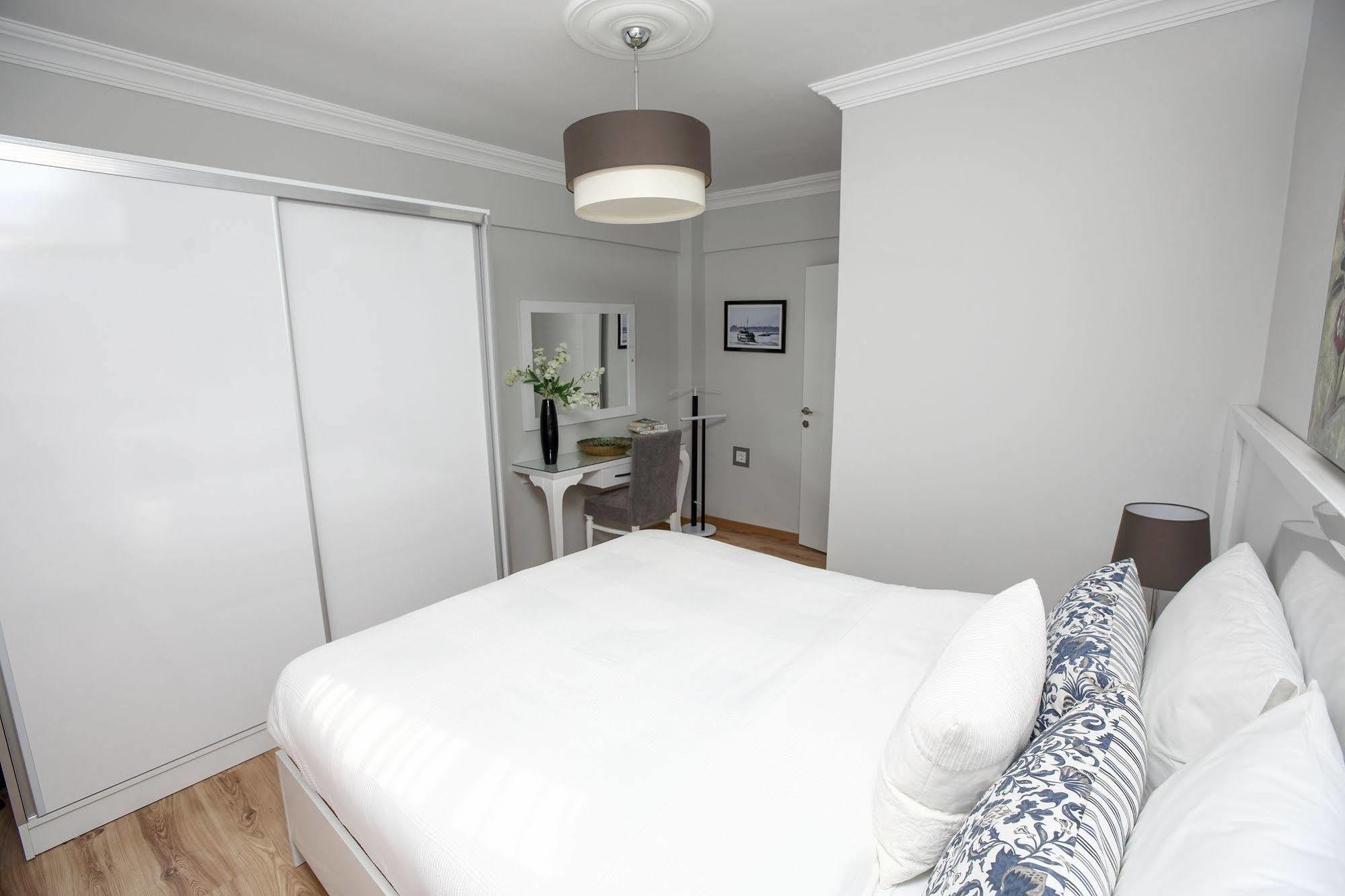 Patika Suites Istanbul Eksteriør billede
