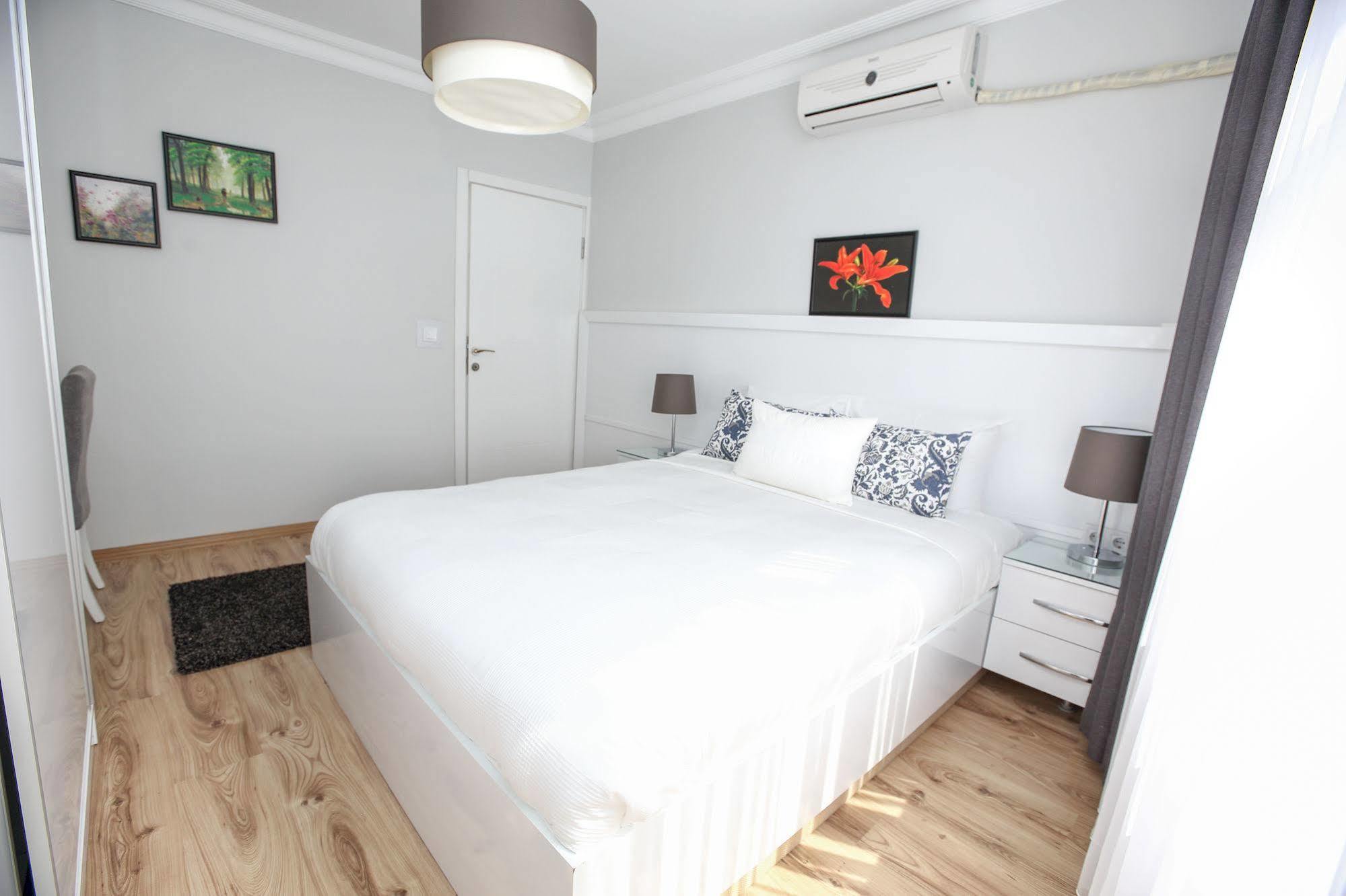 Patika Suites Istanbul Eksteriør billede