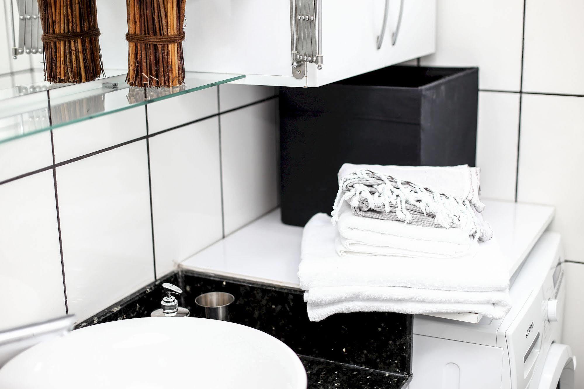 Patika Suites Istanbul Eksteriør billede